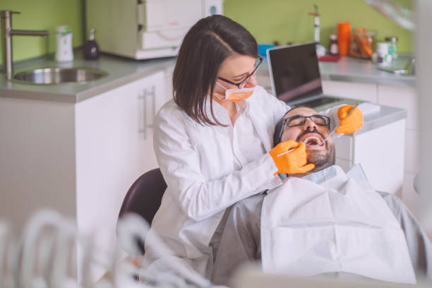 Best Pediatric Emergency Dentist in Bardmoor, FL