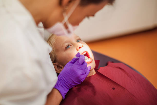 Best Emergency Dentist for Lost Fillings or Crowns in Bardmoor, FL